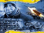Boris in the Kill Zone: Incoming missiles at 4am, death by the roadside, racing between safe houses in a Land Cruiser called Daisy… Boris Johnson’s terrifying (and top secret) journey to the Ukraine frontline