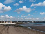 Inside Scotland’s seaside hidden gem where homes cost less than £140,000 – and there are two beaches on the doorstep