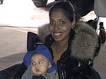 British mother on the run in UK after abducting her two sons from their American father is tea heiress