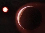 Is THIS where aliens are hiding? Rocky ‘super-Earth’ 48 light-years away could be our best chance of finding life, scientists say