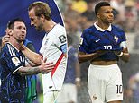 American World Cup fans lose their minds after discovering the third-place playoff: ‘What kind of loser bulls*** is that?’