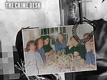 Inside Opus Dei: New On The Case podcast reveals how The Crime Desk infiltrated a shadowy Catholic sect accused of enslaving young women