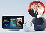 Amazon and Apple are terrified as legendary iPhone designer Jony Ive prepares to launch a radical new smart device