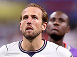 Harry Kane breaks his silence after England exit as Three Lions captain bemoans ‘missing final piece of the jigsaw’ and urges team to ‘go again’