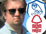 Sex offender who scammed Premier League footballers into sending him naked photos is spared prison