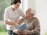 Millions of social care workers to get annual NHS-style pay rises in move that risks triggering strikes