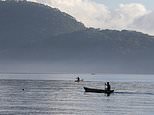 British pupil, 17, dies on school trip in Malawi ‘after going missing in lake’