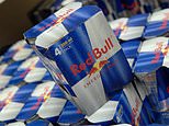 Red Bull ban for under-16s: £2,500 fine for selling high-caffeine energy drinks to schoolchildren