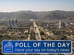 POLL OF THE DAY: Should Britain give Pakistan £153million in foreign aid?