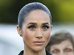 Meghan would have felt ‘humiliated’ as rows overshadowed UK trip, her friends tell People magazine