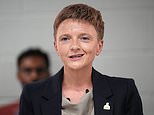 Labour on course to keep control of Greater Manchester with comfortable poll lead over Reform in mayoral election to replace Burnham