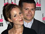 Sally Phillips admits she was ‘so frightened’ of her marriage ending and ‘being on my own with three children’ as she reflects on her divorce nine years on
