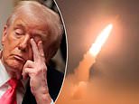Iran issues grim new order to citizens after US strikes ‘hit power plants’ as conflict spirals
