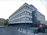 Man appears in court charged with attempted rape after woman Tube passenger was attacked on Bakerloo line train