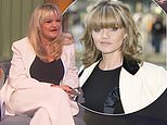 Danniella Westbrook, 52, says she ‘hates the way she looks’ as she prepares to undergo fifth facial reconstruction surgery which will involve ‘taking a rib out’