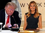 Wall Street erupts as Trump family plots brazen cash grab off president’s market-moving posts