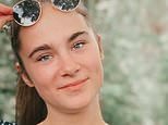 Euthanasia of teenage girl that divided the Netherlands: How tormented 17-year-old was granted ‘death wish’ – before doctor who gave her lethal injection was condemned by peers