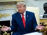 Trump’s Iran nightmare deepens as damning poll reveals Americans’ brutal verdict with war nearing five months and US death toll rising