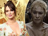 Game of Thrones star Lena Headey was ‘shocked’ by backlash to Cersei’s notorious nude walk of ‘shame’