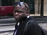Serial predator, 40, who is accused of murdering two women and raping a third ‘carried out a string of sex attacks on Tube’, court hears