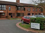 Two women are arrested on suspicion of murder after a man in his 70s is found dead at retirement home in Stockton