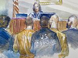 Trump will allow Tates to be extradited to the UK as unsealed court records allege they ‘choked and raped women’