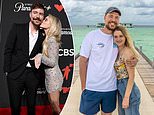 YouTube star MrBeast marries Thea Booysen during lavish week-long wedding celebration on private island