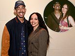 Jade Thirlwall ‘SPLITS from boyfriend Jordan Stephens after six years as they wipe each other from Instagram’