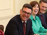Who’s going to pay the bill for Andy’s largesse? Day two sees a raft of uncosted promises – and the first mutiny from a sacked Starmerite echoing the nation