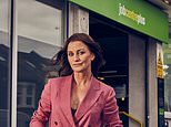 At 50, I lost my high-flying fashion career of three decades and ended up on benefits. After applying for 150 roles with not one reply, I was in despair…and I know why so many women my age are in the same panic-stricken position
