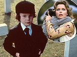 Real life curse of The Omen: The lightning strikes, messy accidents and fatal tragedies that blighted the cast and left them believing the devil was coming for them – as horror film celebrates 50th anniversary