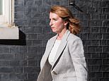 Convicted fraudster Lou Haigh stripped of public sector fraud brief