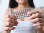 Proof the Pill can make you fat? Major study finds women on the contraception are more likely to need weight loss jabs