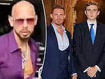 Andrew and Tristan Tate’s ‘delusional’ plot to exploit Barron Trump’s ties to their ‘third brother’… and escape extradition over sickening new sex trafficking charges