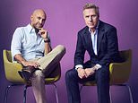 SIMON MILLS: I was blindsided by my divorce then realised all my middle-aged friends’ marriages are on the rocks too. A divorce coach reveals all the telling signs so many miss, only in the Morning Mail newsletter