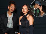 Jade Thirlwall and ex Jordan Stephens ‘started having issues’ a few months ago and began to have ‘frank’ chats about what splitting would look like