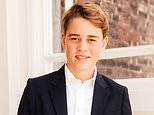 The real Prince George: As our future King turns 13, REBECCA ENGLISH reveals the role model who’s the ‘heart and soul’ of his family, the hobby he’s ‘obsessed’ with and why Kate and William have ‘risked public criticism’ to ensure his happiness