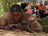 What happened to The Unit cast? From marrying a popstar to starring in a horror franchise – where the stars ended up as military drama returns to screens for 20th anniversary