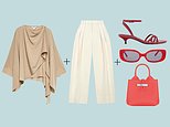 Bored of black? These are the colour combinations to try – and they will make your outfits look more expensive