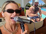 Vogue Williams calls out ‘heinous’ Conor McGregor after he was found liable for sexually assaulting woman in civil case: ‘Why are people still putting this grim man on a pedestal?’