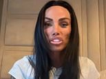 Katie Price vows to hold conman husband Lee Andrews to account for ‘hurting other people’ after his family turned against him – as her sister brands him ‘a disrespectful d***head’ for ‘touting’ sex tape