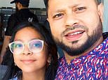 ‘I’m absolutely heartbroken for them’: MP Naz Shah pays personal tribute to wife and 15-year-old daughter who drowned at Essex beach while trying to save child
