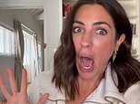 How you can conquer your fear of spiders: For 40 years I was so terrified I had to run out of the room, but here are the steps that mean now I can even hold one without flinching – and anyone can do it