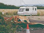Who doesn’t dream of owning their own little slice of the countryside – especially when it seems attractively priced? There’s just one thing the estate agent can’t warn you about… the travellers about to move in next door