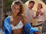 Influencer Chessie King on her gruelling fertility journey, dealing with trolls and how her struggles made her ‘closer than ever’ to her husband: ‘Everything I saw online about IVF was negative, I wanted to reframe that’