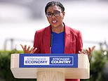 Kemi calls for halt to early release scheme for worst offenders as victims warn ‘we’re not safe’