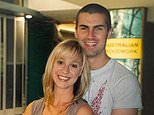 Mel C’s husband’s secret ex-wife revealed: Australian model’s ill-fated marriage to actress ended in divorce when he ‘couldn’t give her what she wanted’