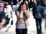Modern life may be pushing human minds beyond their limits, study warns