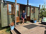 How heatwaves could change UK hotels: As temperatures rise, air conditioning is an ‘essential’ for guests – but should we just ’embrace the summer’?