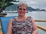 ‘I’m spending £18,000 on one holiday because I don’t want to leave money to my children. I’ve got no regrets – it’s time to put MYSELF first.’ Read Caroline’s confession and ask yourself: Is she right?